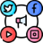 social media